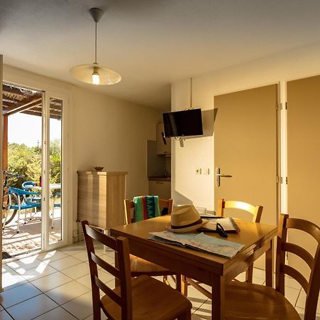 Vvf Sigean Port-La-Nouvelle Corbieres Hotel Luaran gambar