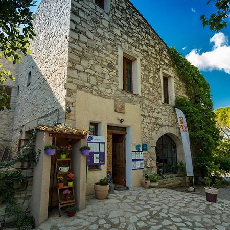 Vvf Sigean Port-La-Nouvelle Corbieres Hotel Luaran gambar