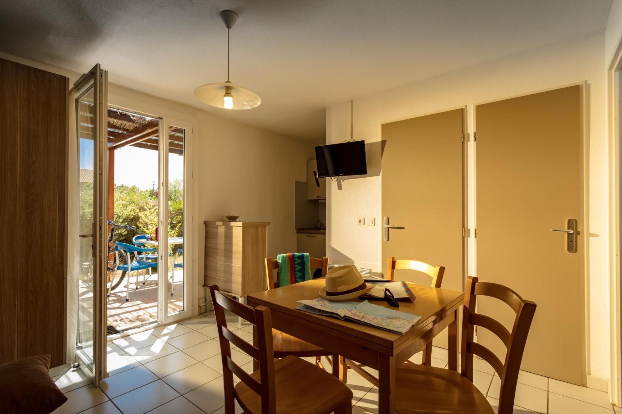 Vvf Sigean Port-La-Nouvelle Corbieres Hotel Luaran gambar