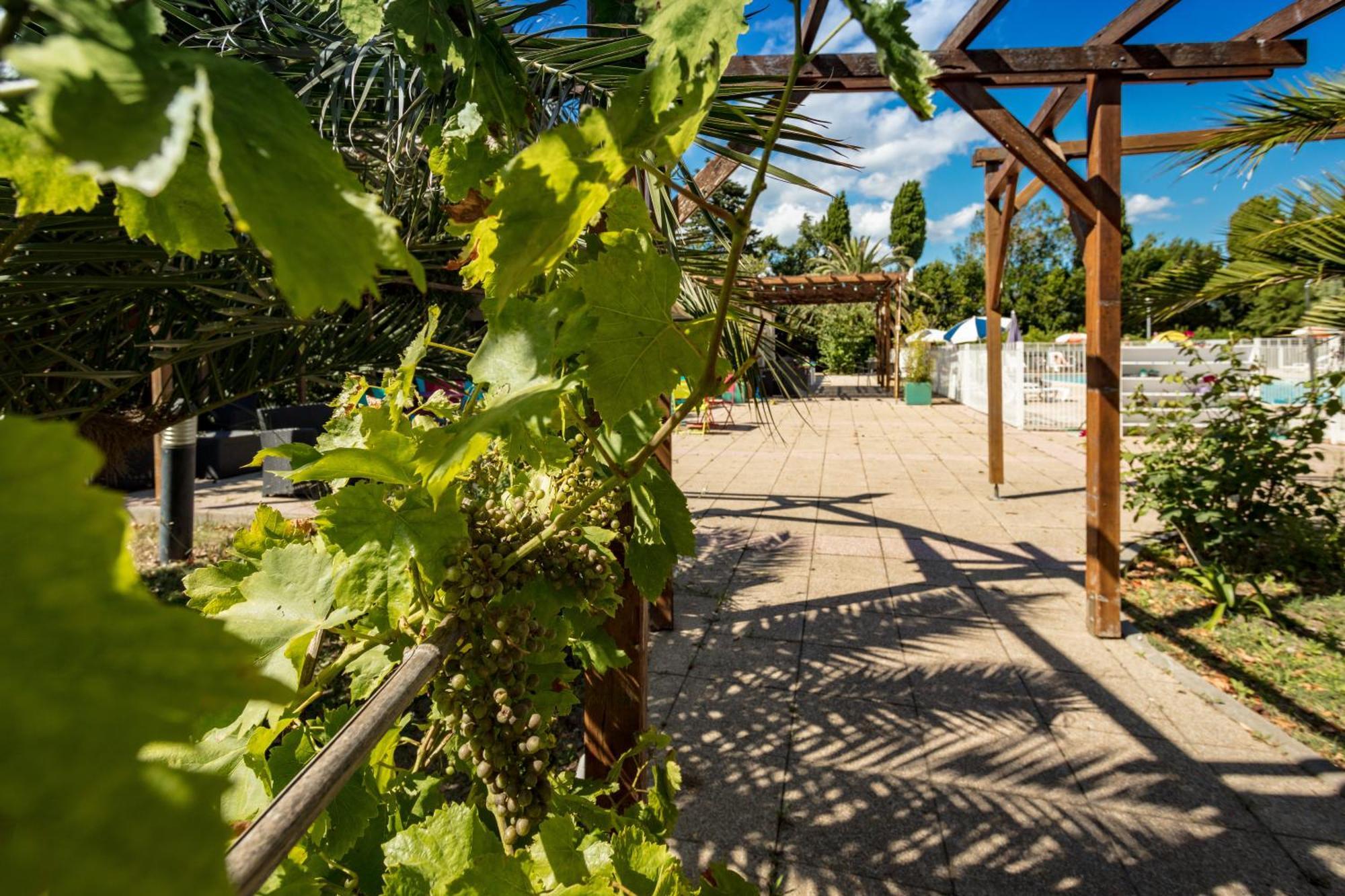 Vvf Sigean Port-La-Nouvelle Corbieres Hotel Luaran gambar