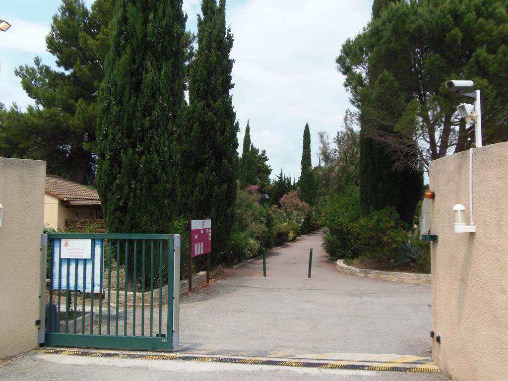 Vvf Sigean Port-La-Nouvelle Corbieres Hotel Luaran gambar