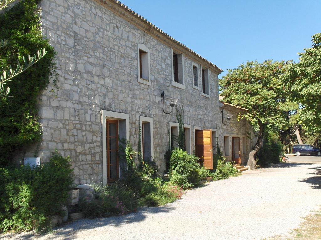 Vvf Sigean Port-La-Nouvelle Corbieres Hotel Luaran gambar