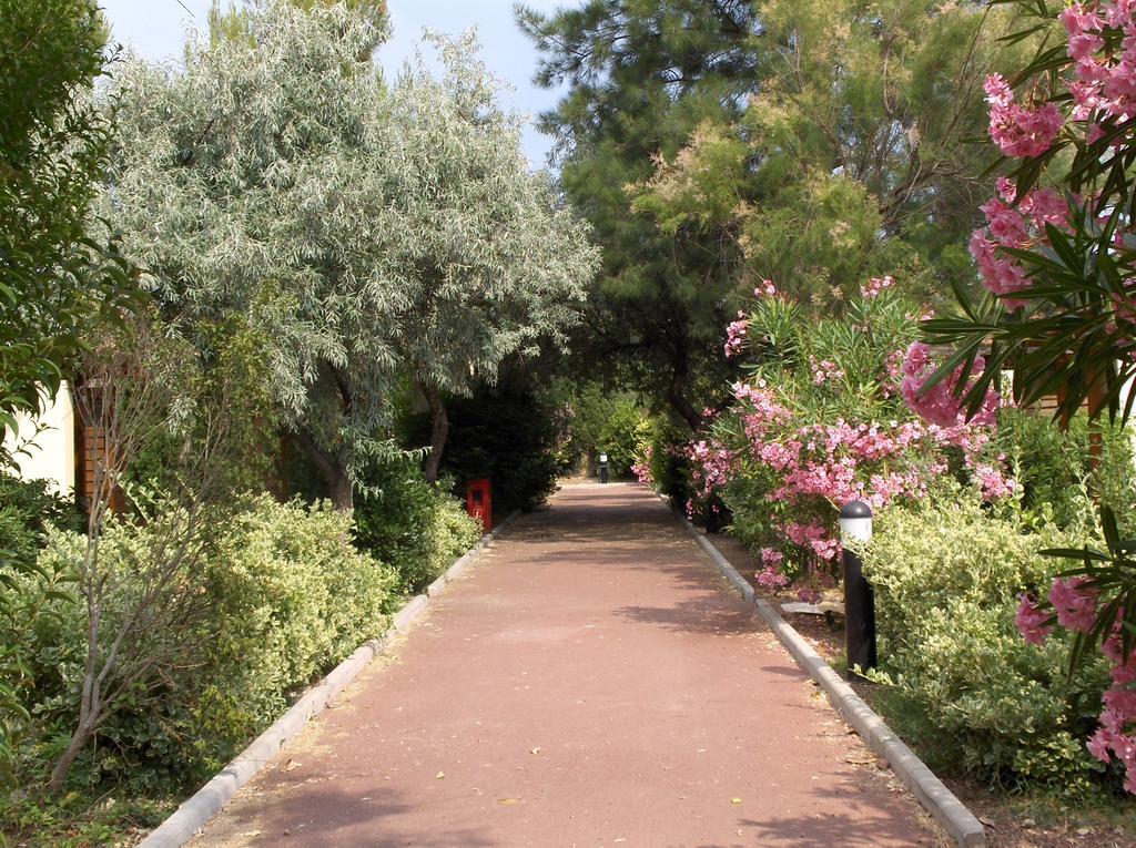 Vvf Sigean Port-La-Nouvelle Corbieres Hotel Luaran gambar