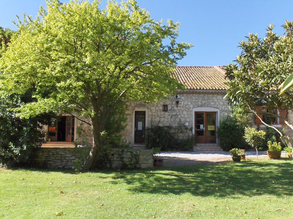 Vvf Sigean Port-La-Nouvelle Corbieres Hotel Luaran gambar
