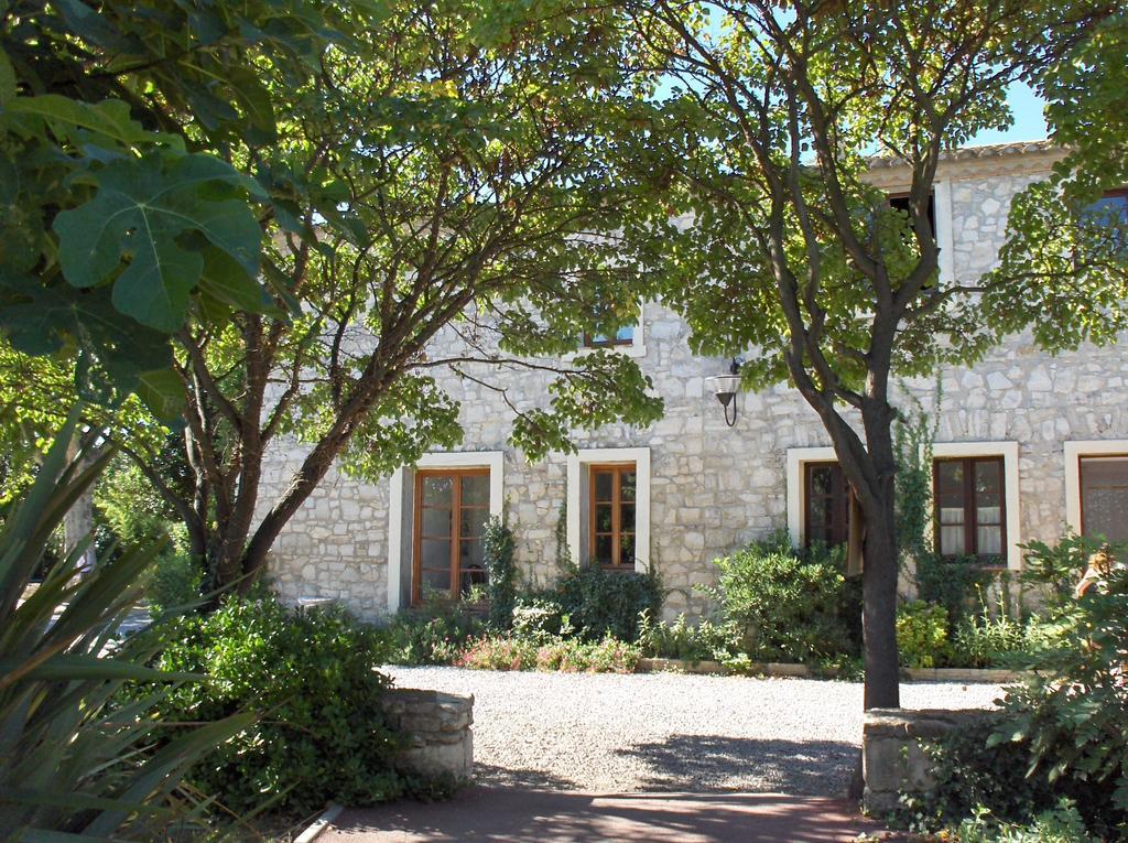 Vvf Sigean Port-La-Nouvelle Corbieres Hotel Luaran gambar