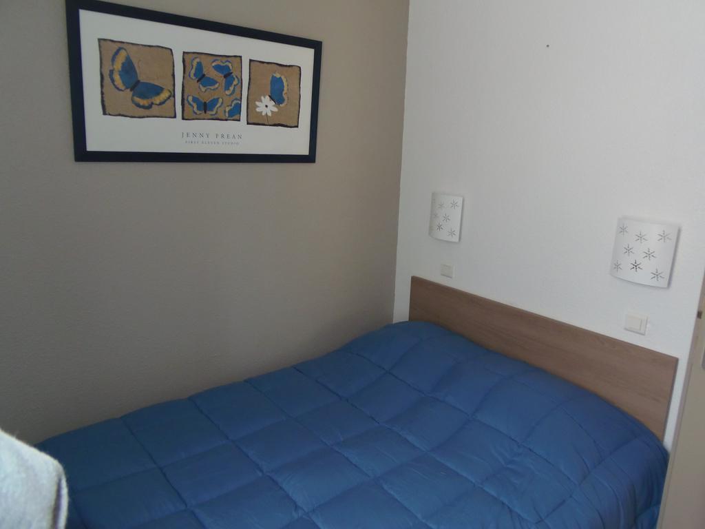 Vvf Sigean Port-La-Nouvelle Corbieres Hotel Bilik gambar
