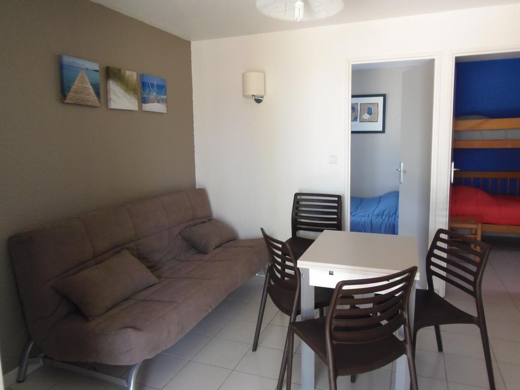 Vvf Sigean Port-La-Nouvelle Corbieres Hotel Bilik gambar