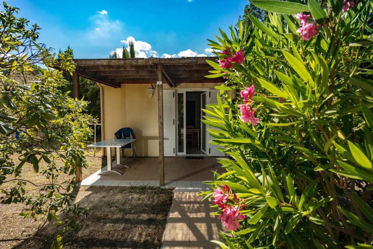 Vvf Sigean Port-La-Nouvelle Corbieres Hotel Luaran gambar