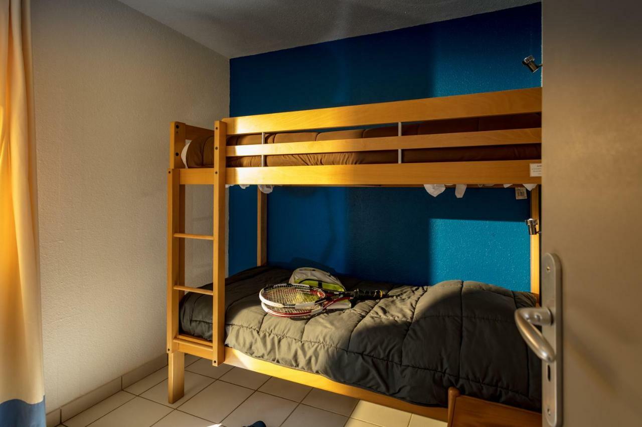 Vvf Sigean Port-La-Nouvelle Corbieres Hotel Luaran gambar